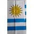 Lamina,poster,seleccion Uruguaya De Futbol,ovacion,el País (Usado)