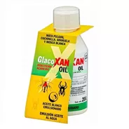 Glacoxan Oil Insecticida Acaricida 200cc