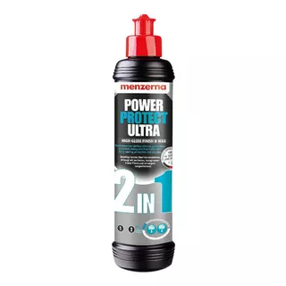 Menzerna Protector Power Protect Ultra (2 En 1) 250 Ml 