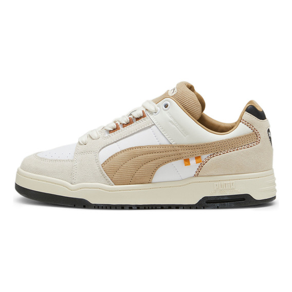 Zapatillas Puma Slipstream Lo For The Fanbase 2461 Grid