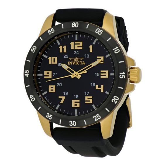 Reloj Invicta 40005 Negro Hombre