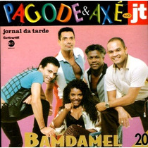 Banda Mel Bamda Mel O Pulo Da Gata Banda Mel Bamda Mel O Pulo Da Gata