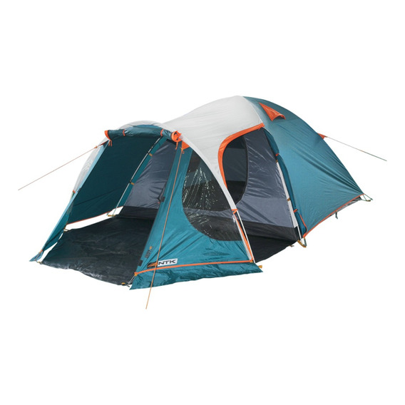 Carpa 5 Personas Ntk Indy Tienda De Campaña Camping