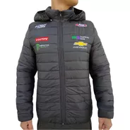 Campera Inflable Oficial Agustin Canapino Tc 2022