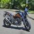 Ktm 250 Adventure 2021