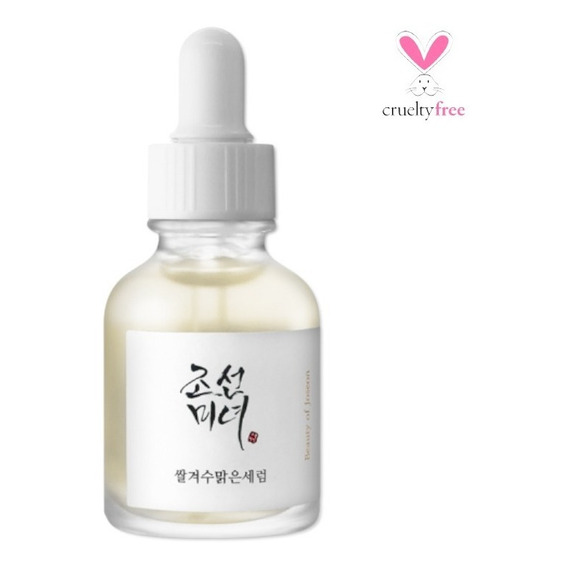 [beauty Of Joseon] Glow Deep Serum : Rice+arbutin