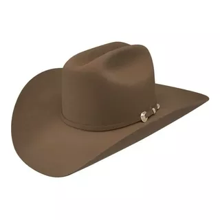 Chapéu Country Cowboy Boiadeiro Fazenda Sertanejo Unissex