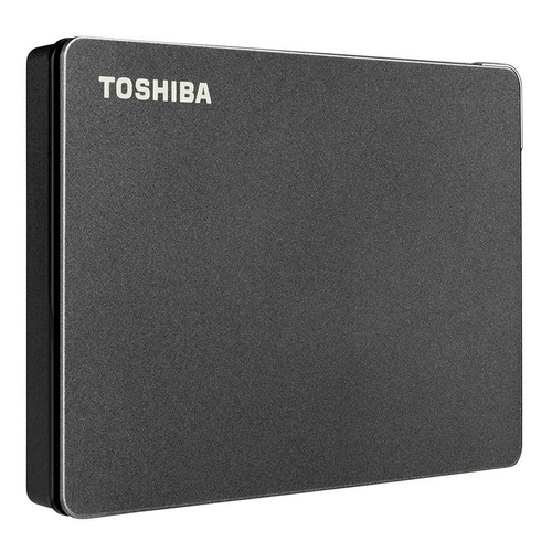 Disco Duro Externo Toshiba Canvio Gaming 1 Tb 3.0 Portátil