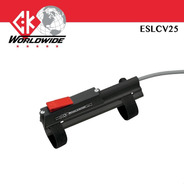 Ck Switch Locking Velcro | 8m (26.5 Ft) Sin Plug