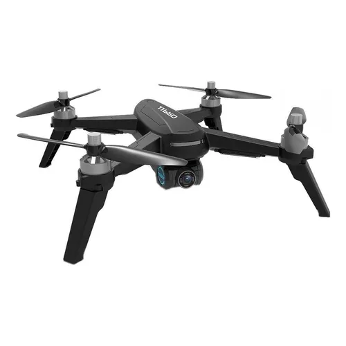 Drone JJRC JJPRO Epik X5 com c mera FullHD black 5GHz 1