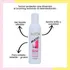 Gel Liquido Alisador Silkey Mucize Easy Brush Fix Look 200ml