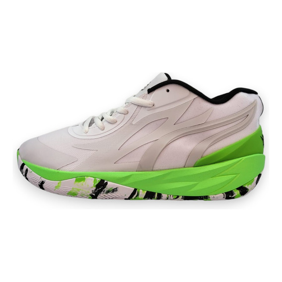 Tenis Puma Lamelo Ball Puma Mb.02 Lo Lamel-o