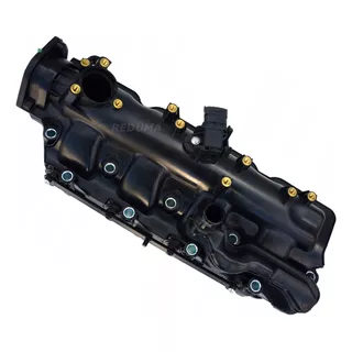 Coletor De Admissão Jeep Renegade Toro 2.0 Diesel 55261564