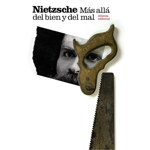 Más Allá Del Bien Y Del Mal - Friedrich Nietzsche