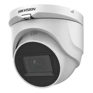 Camara Hikvision Full Hd 1080p 2mp Exterior Seguridad 56d0t Irmf