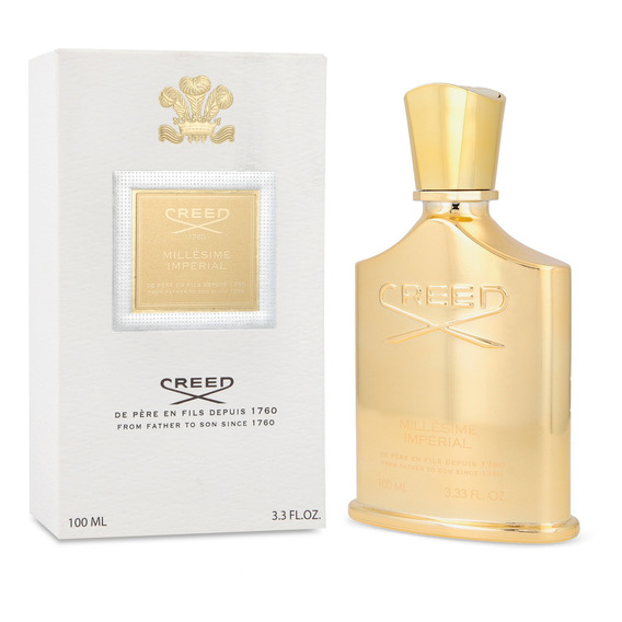 Creed Millesime Imperial 100ml Edp Spray