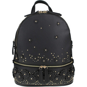 Bolsas Brentano Bb Moda Italy En Mercado Libre México B Brentano Vegetariano Medio Fl Patchwork Moda Mochila