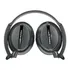 Audio-technica Ath-anc20 Auriculares Internos Con Cancelaci.