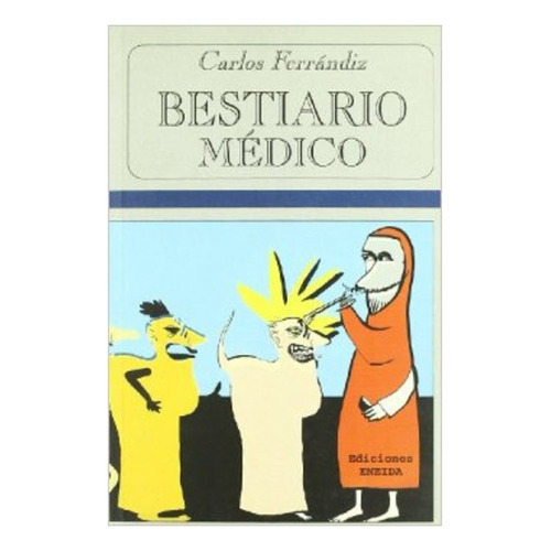 Bestiario Medico