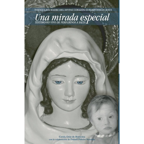 Una Mirada Especial: Testimonio Vivo De Peregrinos A, De Bonacina,carola. Editorial Kel Ediciones S.a. En Castellano