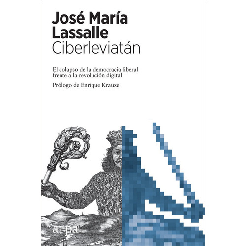 Ciberleviatan - Lassalle, Jose Maria