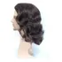 Men's Short Curly Cosplay Costume Wig Synthetic Heat-resista
