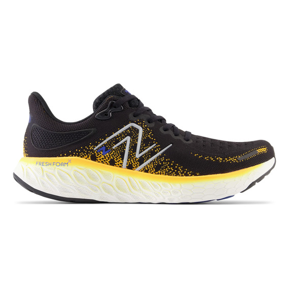 Zapatillas Running Hombre New Balance M108012d Multicolor