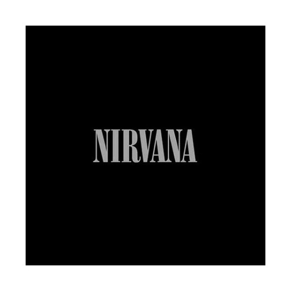 Nirvana Greatest Hits Cd Univ