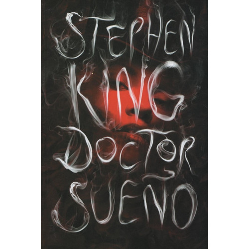 Doctor Sueño - King Stephen