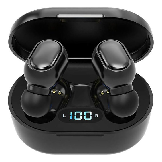 Auriculares Earbuds Bluetooth Pantalla Led Inalambricos Dimm