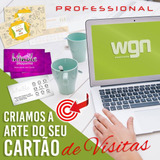 crachás layout arte para cart c3 a3o de visitas no mercado livre