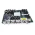 Placa base del convertidor digital Toshiba Dc2007 de la marca Semp