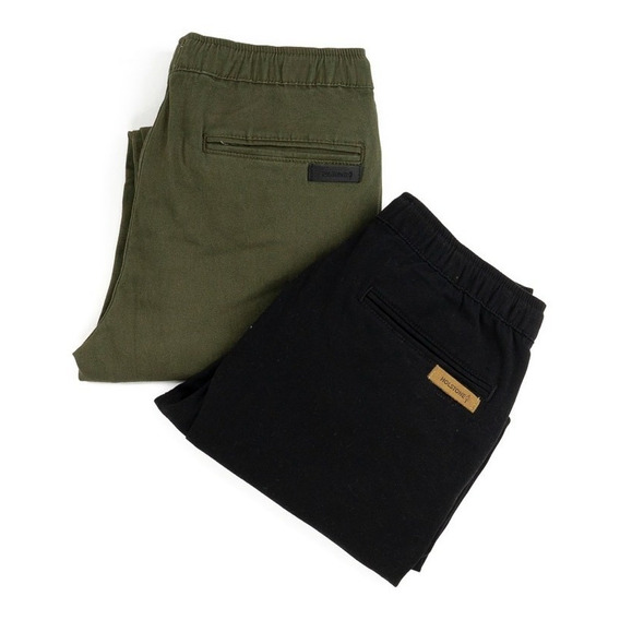 2 Pack Jogger