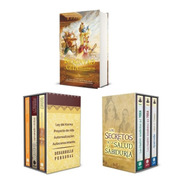 Bhagavad-gita (edición Bolsillo) + 2 Colecciones (6 Libros)