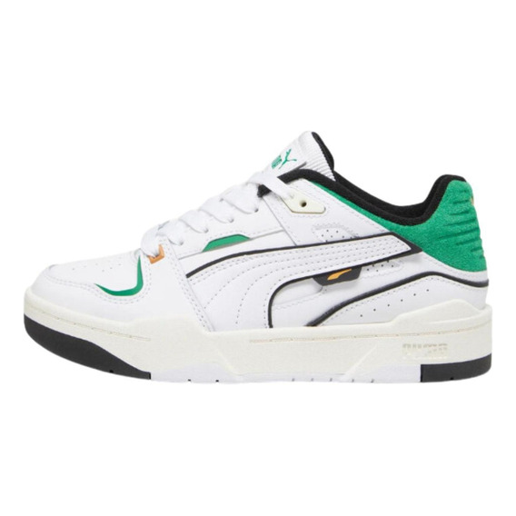 Tenis Puma Slipstream Bball Jr Archive Mujer Casual