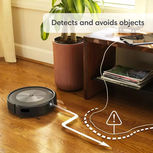 Roomba Pet, la aspiradora-robot especializada en mascotas