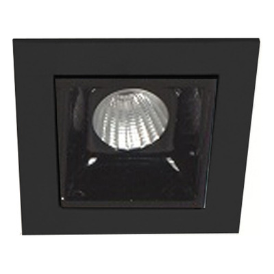 Spot Embutir 1 Luz 2w Gyon N Plus Antideslumbrante Lucciola