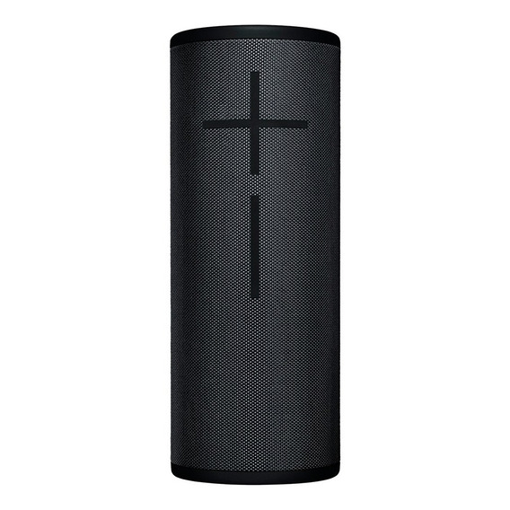 Parlante Megaboom 3 Sonido 360° Bluethoot Agua Logitech