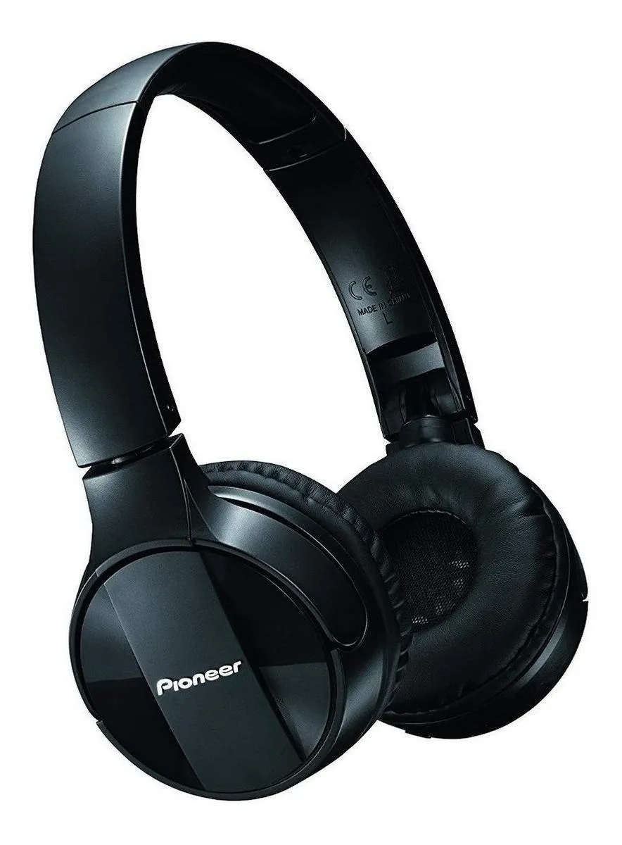 Pioneer SE-MJ553BT