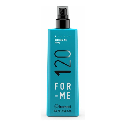 Spray Desenredante 120 Detangle Me 200ml For Me Framesi