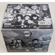 Kimetsu No Yaiba Vol.5 Bandai Wafer Caja 20 Sobres Nueva !!!