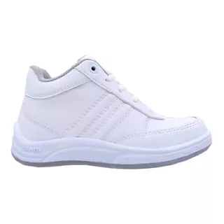 Sandy, Tenis Ortopédico, Pieco Ortosport, Escolar, 6020 Tf04