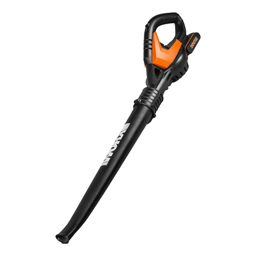 Soplador / Barredor Inalámbrico Worx 20v + Bat + Carg + 9 Pz