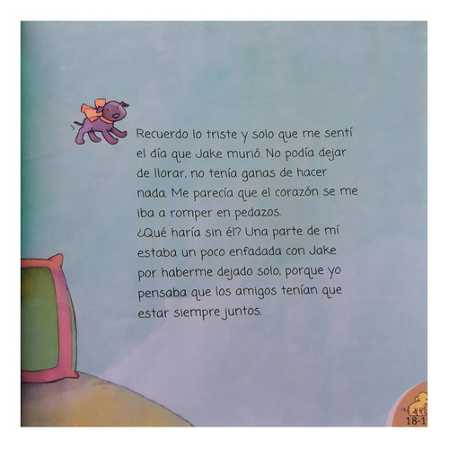 No Te Olvido, De Jeniffer Moore., Vol. 1. Editorial Dreams Art Infantil, Tapa Blanda En Español, 2018