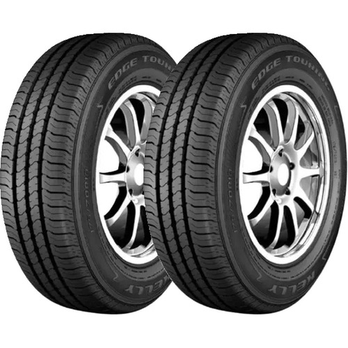 Kit de 2 neumáticos Goodyear Kelly Edge Touring P 185/60R14 82 T