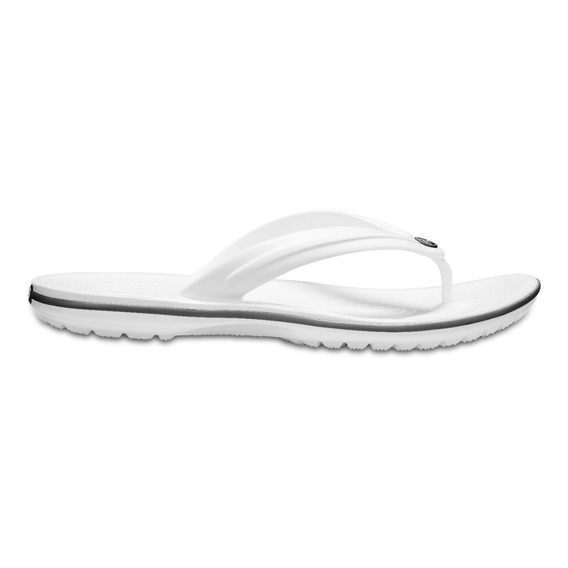 Sandalias Crocs Crocband Flip Fácil De Limpiar Unisex Adulto