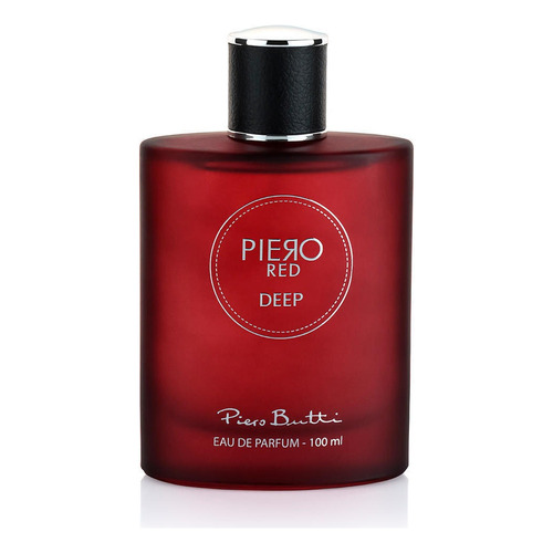 Perfume Hombre Piero Red Deep Edp 100 Ml | Piero Butti