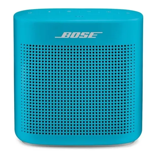 Alto-falante Bose SoundLink Color II portátil com bluetooth