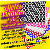 Ojetes Adhesivo,ojetes Vinilicos, Stiker Etiqueta, Carpeton