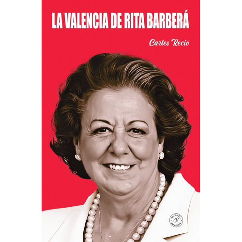 La Valencia de Rita BarberÃÂ¡, de Recio Alfaro, Carles. Editorial UpWords, tapa blanda en español